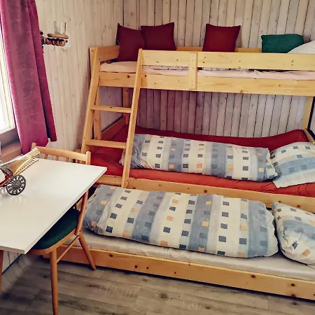 Romanticka Chatka So Saunou V Prirode Nagyturány Kültér fotó